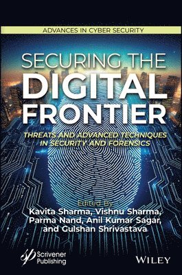 Securing the Digital Frontier 1