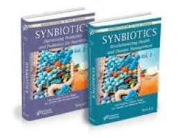 Anil Panghal, Namita Singh, R. C. Kuhad, Mandeep Kumar - Synbiotics, 2 Volume Set, Inbunden