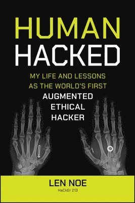 Human Hacked 1