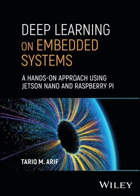 bokomslag Deep Learning on Embedded Systems