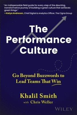 The Performance Culture 1