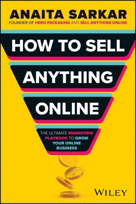 How to Sell Anything Online 1