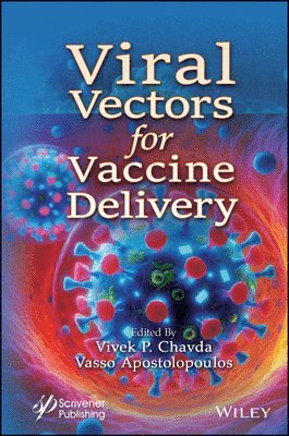 bokomslag Viral Vectors for Vaccine Delivery