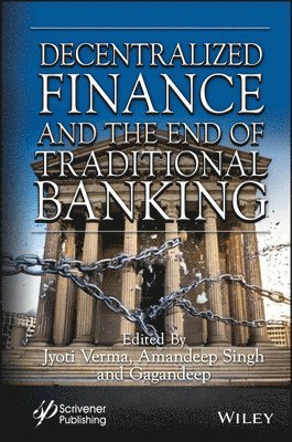 Decentralized Finance and the End of Traditional Banking