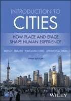 Krista E. Paulsen, Xiangming Chen, Anthony M. Orum - Introduction to Cities, Häftad