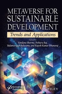 bokomslag Metaverse for Sustainable Development