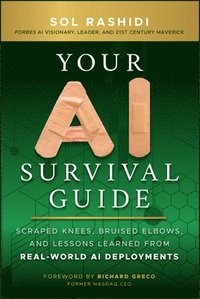 bokomslag Your AI Survival Guide