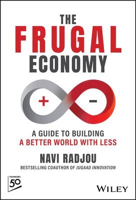 bokomslag The Frugal Economy