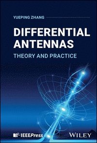 bokomslag Differential Antennas