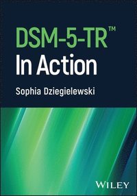 bokomslag Dsm-V-Tr in Action