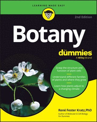 Botany For Dummies 1