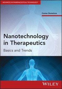 bokomslag Nanotechnology in Therapeutics