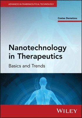 bokomslag Nanotechnology in Therapeutics