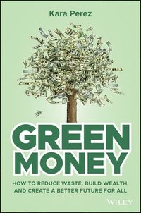 bokomslag Green Money