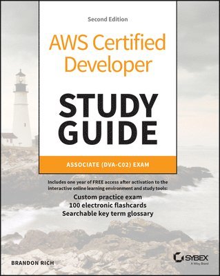 AWS Certified Developer Study Guide 1