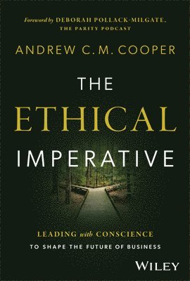 bokomslag The Ethical Imperative