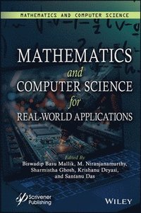 bokomslag Mathematics and Computer Science, Volume 4