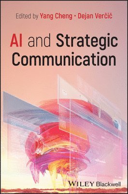 bokomslag AI and Strategic Communication