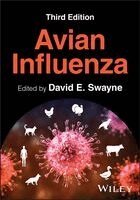 David E. Swayne - Avian Influenza, Inbunden