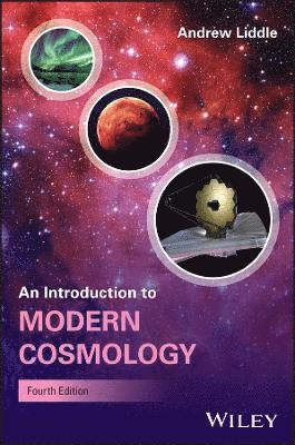 bokomslag Introduction to Modern Cosmology