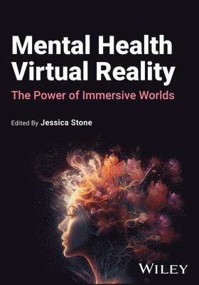 bokomslag Mental Health Virtual Reality