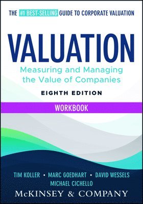 Valuation Workbook 1