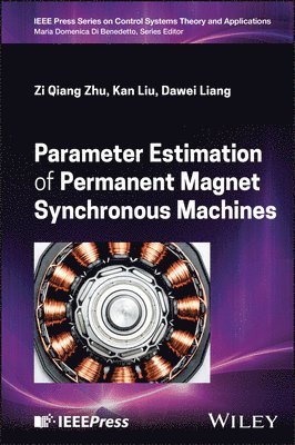 Parameter Estimation of Permanent Magnet Synchronous Machines 1