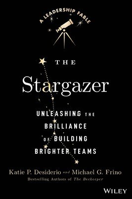 The Stargazer 1