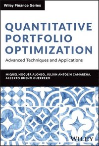 bokomslag Quantitative Portfolio Optimization