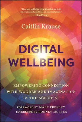 Digital Wellbeing 1