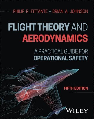 bokomslag Flight Theory and Aerodynamics