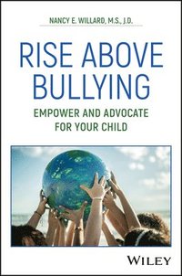 bokomslag Rise Above Bullying