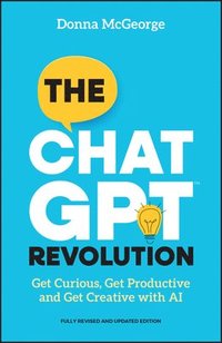 bokomslag ChatGPT Revolution
