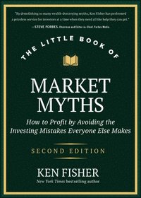 bokomslag The Little Book of Market Myths