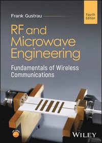 bokomslag RF and Microwave Engineering