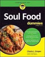 bokomslag Soul Food for Dummies