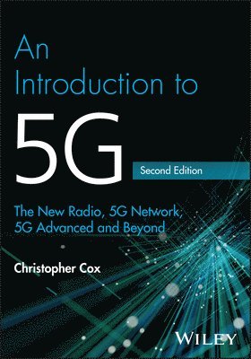 bokomslag An Introduction to 5G