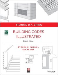 bokomslag Building Codes Illustrated