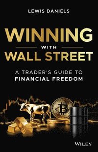 bokomslag Winning with Wall Street