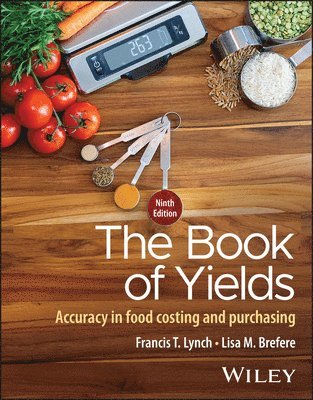 The Book of Yields 1