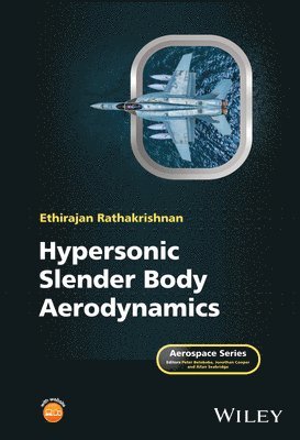 Hypersonic Slender Body Aerodynamics 1