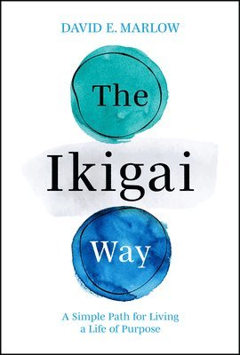bokomslag Ikigai Way