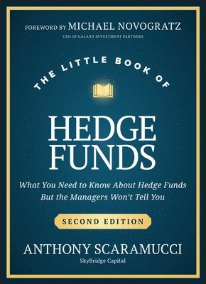 The Little Book of Hedge Funds 1