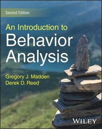 bokomslag Introduction to Behavior Analysis