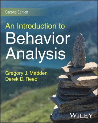 bokomslag Introduction to Behavior Analysis