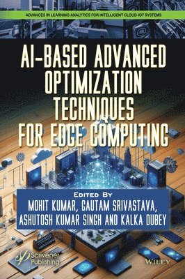 AI-Based Advanced Optimization Techniques for Edge Computing 1