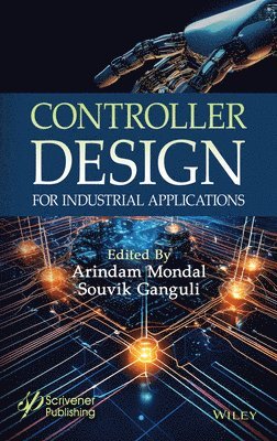 bokomslag Controller Design for Industrial Applications