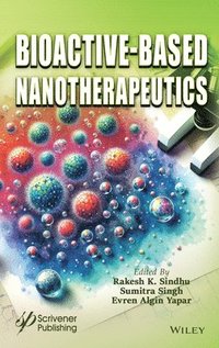 bokomslag Bioactive-Based Nanotherapeutics