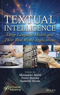 bokomslag Textual Intelligence