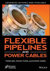 bokomslag Flexible Pipelines and Power Cables
